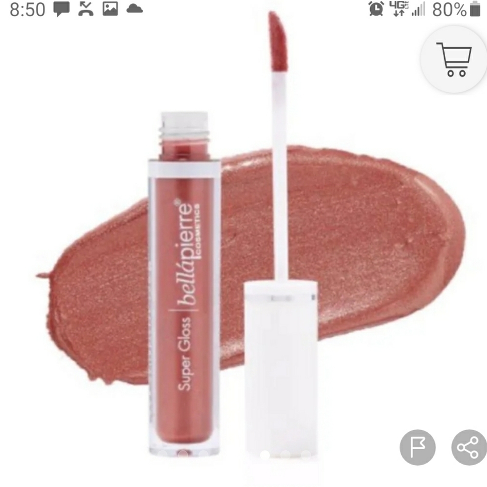 Superglooss Lip Lustre - Picture 5 of 7